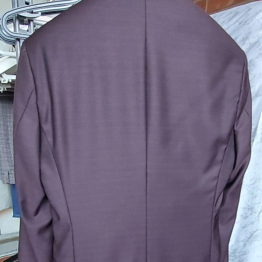 Suit - Picture 2 of 2